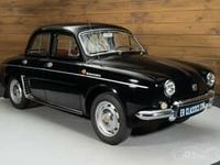 Occasion Renault Dauphine 34 PK (25 kW) 1965 Zwart Sedan
