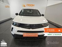 Usado Opel Mokka 131 CV (96 kW) 2021 SUV