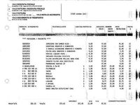 Usata VW up! Highline 75 CV (55 kW) 2016 Grigio Utilitaria