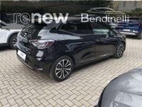 Usata Renault Clio V Techno 145 CV (106 kW) 2023 Nero Utilitaria