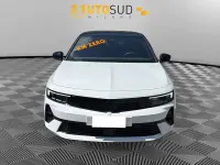 Usata Opel Astra S 131 CV (96 kW) 2025 Bianco Station wagon