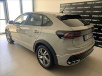 Usata VW Taigo R-line 150 CV (110 kW) 2022 Beige pastello SUV