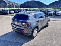 Usata Jeep Compass Limited 131 CV (96 kW) 2024 Grigio scuro SUV