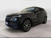 Usata Land Rover Range Rover Sport Dynamic 249 CV (183 kW) 2023 Nero SUV