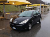 usata Peugeot 206+ 206+ benzina neopatentato 1999