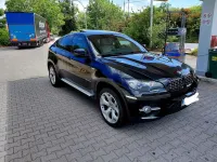 Usata BMW X6 286 CV (210 kW) 2010 SUV