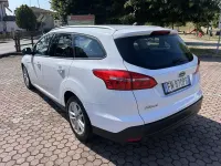 Usata Ford Focus Titanium S 120 CV (88 kW) 2018 Station wagon