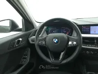 Usata BMW 116 116 CV (85 kW) 2023 Nero Utilitaria