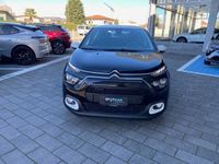 usata Citroën C3 1.2 PureTech 83cv SHINE Neopatentati AZIENDALE