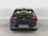 Usata VW Golf VIII Style 150 CV (110 kW) 2025 Nero Utilitaria