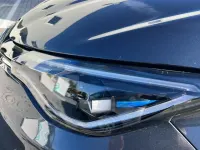 Usata Renault Zoe Intens 100 kW (136 CV) 2020 Grigio Utilitaria