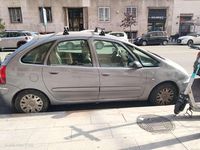 Usata Citroën Xsara Picasso 116 CV (85 kW) 2005 Grigio Monovolume