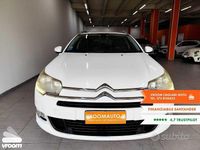 Usata Citroën C5 2015 Station wagon