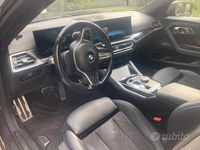 Begagnad BMW 220 156 HK (114 kW) 2023 Sportkupé