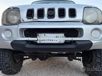 Usata Suzuki Jimny 85 CV (62 kW) 2005 SUV