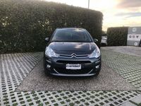 usata Citroën C3 1.2 Easy