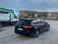 Usata VW Passat 150 CV (110 kW) 2019 Station wagon
