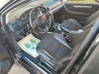 Usata Mercedes A150 Avantgarde 95 CV (69 kW) 2007 Berlina