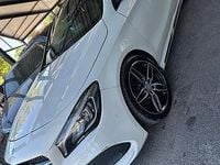 Usata Mercedes CLA200 Shooting Brake AMG 136 CV (100 kW) 2016 Station wagon