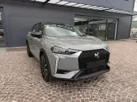 Usado DS Automobiles DS3 Bastille 101 CV (74 kW) 2024 Gris SUV