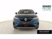 Usata Renault Arkana Techno 143 CV (105 kW) 2023 Blu scuro SUV
