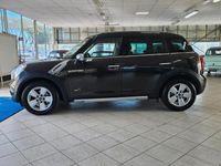 usata Mini Cooper D Countryman John Cooper Works 2.0 Park Lane Countryman ALL4 Automatica