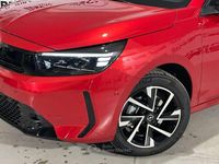 Nuova Opel Corsa 101 CV (74 kW) 2025 Rosso Berlina