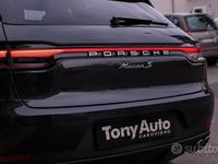 usata Porsche Macan Macan3.0 S 354cvTETTO APRIB