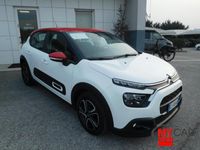 usata Citroën C3 BlueHDi 100cv S&S Shine