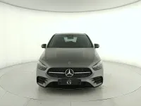 Gebraucht Mercedes B180 Advanced Plus 116 PS (85 kW) 2024 Grau Van / Kleinbus