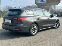 Occasion Ford Focus Style 120 PK (88 kW) 2023 Grijs Sedan