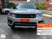 Usata Land Rover Range Rover Sport 2014 SUV