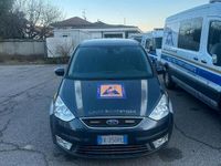 Usata Ford Galaxy 2008 Monovolume