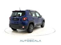 usata Jeep Renegade 2.0 Mjt 140CV 4WD Active Drive Low Limited