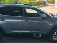 Usata Citroën C6 131 CV (96 kW) 2022 Grigio Berlina