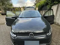 Usata VW Polo 90 CV (66 kW) 2016 Grigio Berlina