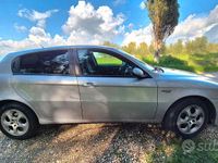 Usata Alfa Romeo 147 2007 Grigio Utilitaria