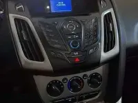 Usata Ford Focus 116 CV (85 kW) 2011 Berlina