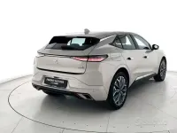 Usata DS Automobiles DS4 Trocadero 131 CV (96 kW) 2023 Grigio cristallo SUV