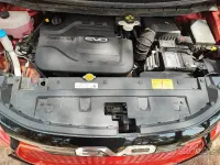 Usata EVO Evo 4 114 CV (83 kW) 2023 Rosso SUV