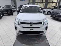 Nuova Citroën C3 PureTech 101 CV (74 kW) 2026 Bianco SUV