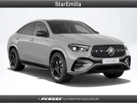 Nuova Mercedes GLE300 AMG Line Premium 269 CV (197 kW) 2026 Grigio SUV