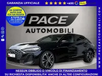 Usata Audi A5 S-Line 150 CV (110 kW) 2025 Nero metallizzato Station wagon