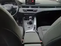 Usado Audi A4 Advanced Plus 150 CV (110 kW) 2017 Berlina