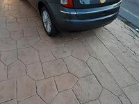 Usata Lancia Musa 70 CV (51 kW) 2011 Grigio Monovolume