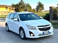Usata Chevrolet Cruze LTZ 131 CV (96 kW) 2013 Station wagon