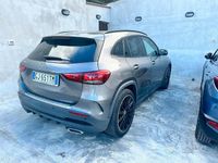 Usata Mercedes GLA200 150 CV (110 kW) 2023 SUV