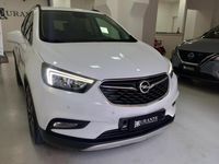 usata Opel Mokka X 1.4 Turbo GPL Tech 140CV 4x2 Innovation