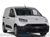 Nuova Toyota Proace City City 61 kW (84 CV) 2026 Bianco Monovolume