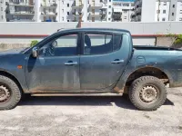 Usata Mitsubishi L200 115 CV (84 kW) 2022 Pick-up